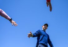 Rory McIlroy Apologizes to Masters Volunteers Immediately After ‘Green Jacket’ Triumph