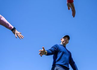 $220M Tennis Star Makes ‘Emotional’ Confession About Rory McIlroy Amid His Title Defense at Augusta National