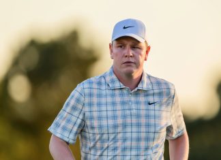 Robert MacIntyre Crosses All Lines After Augusta National Disciplined Him for Offensive Gesture