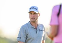 Justin Thomas Lands in Troubled Waters at $20M PGA Tour Event as Awkward Moment Goes Viral