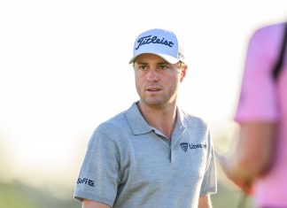 Justin Thomas Lands in Troubled Waters at $20M PGA Tour Event as Awkward Moment Goes Viral