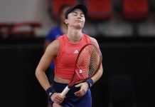 Team USA Suffers Shocking Blow as They Get Eliminated from National Event