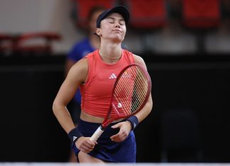 Team USA Suffers Shocking Blow as They Get Eliminated from National Event