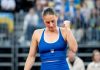 Marta Kostyuk Gets Emotional After Ending 3-Year Title Drought With Special Triumph in Rouen