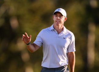 What Is Rory McIlroy Wearing on His Wrist at the Masters 2026? All You Need to Know About PGA Tour Pro’s Secret Weapon