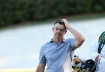 Rory McIlroy Joins Tiger Woods in Elite Circle After Tearful Masters Triumph