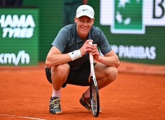 Jannik Sinner Looks to Tighten Grip on No. 1 Spot With Latest Madrid Move