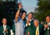 What Watch Was Rory McIlroy Wearing While Lifting the 2026 Masters Trophy? Reasons Explored