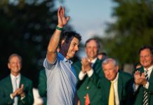 What Watch Was Rory McIlroy Wearing While Lifting the 2026 Masters Trophy? Reasons Explored