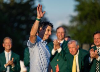 What Watch Was Rory McIlroy Wearing While Lifting the 2026 Masters Trophy? Reasons Explored