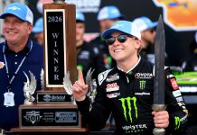 “Lost His Way”: NASCAR Veteran Delivers Brutal Reality Check on Ty Gibbs’ Cup Series Redemption