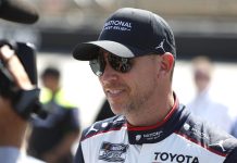 “I Don’t Care About Your Feelings”: Denny Hamlin’s Ally Called Out as Appreciation Pours In