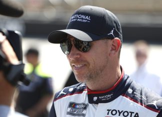 “I Don’t Care About Your Feelings”: Denny Hamlin’s Ally Called Out as Appreciation Pours In