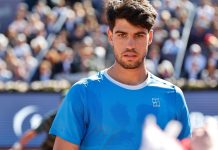 Madrid Open Director Raises Serious Concerns as Carlos Alcaraz Battles Injury Ahead of French Open