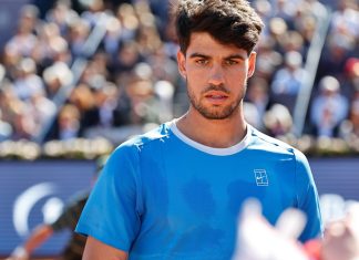 Madrid Open Director Raises Serious Concerns as Carlos Alcaraz Battles Injury Ahead of French Open