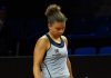 Jasmine Paolini Breaks Down in Tears Moments Before Shock Stuttgart Open Exit