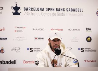 Carlos Alcaraz Admits ‘More Serious’ Concern After Barcelona Withdrawal