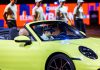 Elena Rybakina Shows Off New Car; Recalls ‘Pity’ Moment, & More