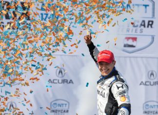 EXCLUSIVE: We’ve Finally Broken the Code to Alex Palou’s IndyCar Success!
