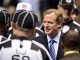 Roger Goodell Confirms Stance on Rooney Rule’s Future After Florida Attorney’s Challenge Over Race-Based Hiring