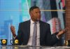 Michael Strahan Shuts Down Any Chances of Specific Career Move After Teasing GMA Retirement