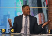 Michael Strahan Shuts Down Any Chances of Specific Career Move After Teasing GMA Retirement