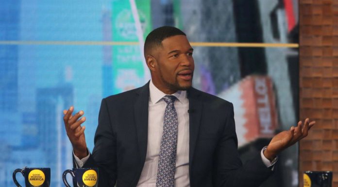 Michael Strahan Shuts Down Any Chances of Specific Career Move After Teasing GMA Retirement