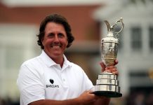 What Is Phil Mickelson’s Net Worth in 2026? Career Earnings, Brand Endorsements & Other Details About the Golfer