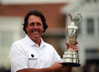 What Is Phil Mickelson’s Net Worth in 2026? Career Earnings, Brand Endorsements & Other Details About the Golfer