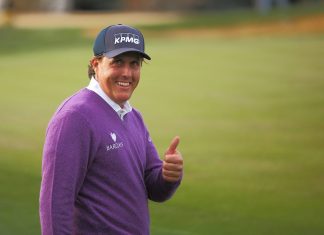 Who Are Phil Mickelson’s Parents? Meet His Father Philip Mickelson Sr And Mother Mary Santos