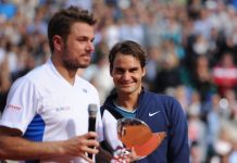 Stan Wawrinka’s Monte Carlo Farewell Rekindles Special Roger Federer Memory