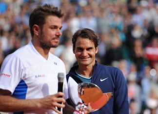 Stan Wawrinka’s Monte Carlo Farewell Rekindles Special Roger Federer Memory