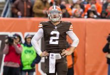 WWE Star ‘The Miz’ Recalls Being Worried About Rookie Johnny Manziel Before Cold-Blooded 30–0 Defeat From Bengals