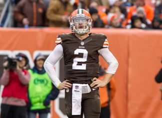 WWE Star ‘The Miz’ Recalls Being Worried About Rookie Johnny Manziel Before Cold-Blooded 30–0 Defeat From Bengals