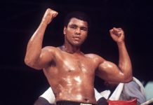 Muhammad Ali’s Grandson Details “Rollercoaster” 46-Second Win at PFL Chicago