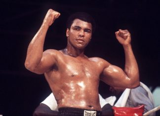 Muhammad Ali’s Grandson Details “Rollercoaster” 46-Second Win at PFL Chicago