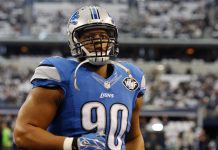 “They Didn’t Care”: Ousted Lions Star Reveals How Detroit Ghosted Him After Dolphins Offer