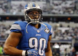 “They Didn’t Care”: Ousted Lions Star Reveals How Detroit Ghosted Him After Dolphins Offer