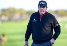 Masters Chairman Makes His Feelings Known on Phil Mickelson Withdrawing Due to ‘Family Health Matter’