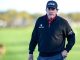 Masters Chairman Makes His Feelings Known on Phil Mickelson Withdrawing Due to ‘Family Health Matter’
