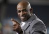 Colorado Alum Makes Expectations for Deion Sanders Clear After Quiet Spring Game