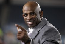 Deion Sanders’ 313lb OL Asks For Cheese Burger After Epic Pro Day