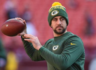 “I Can’t Stand You”: Former 49ers Star Reveals How Aaron Rodgers Still Teases Him For Ending His Final Super Bowl Run