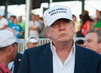 Golf Icon Delivers Blunt Reason Why Donald Trump Isn’t ‘Welcome’ at Augusta National