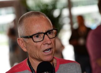 Mark Martin Left Baffled by Cleetus McFarland’s Survival in Debut O’Reilly Race