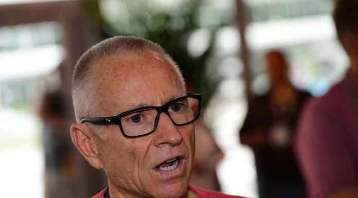 Mark Martin Left Baffled by Cleetus McFarland’s Survival in Debut O’Reilly Race