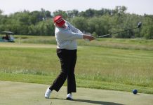 Why Is Donald Trump Not Welcome at the Masters? How to Become a Member at Augusta National?