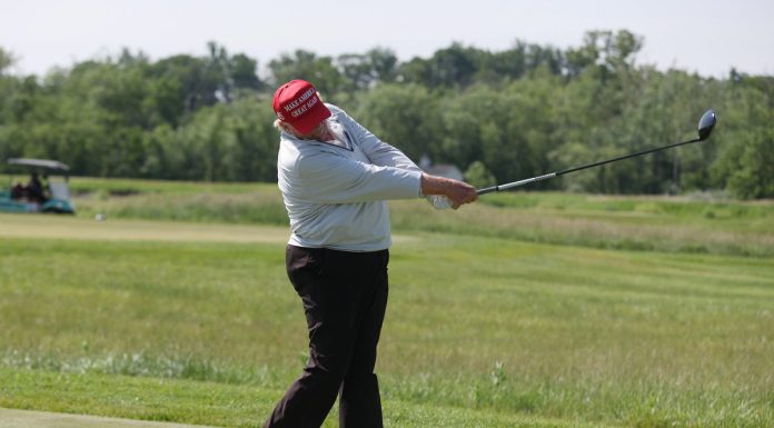 Why Is Donald Trump Not Welcome at the Masters? How to Become a Member at Augusta National?