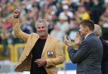 Packers Legend Brett Favre Sends Public Message on Fight Against Parkinson’s as Prayers Pour In