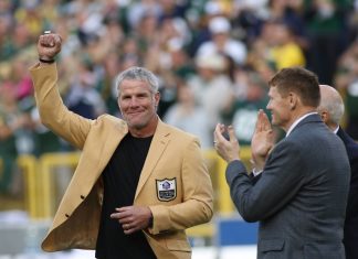 Packers Legend Brett Favre Sends Public Message on Fight Against Parkinson’s as Prayers Pour In